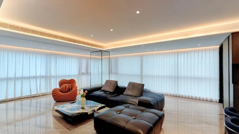 Zhaoshang Times Park Tianfu Sequence - View 8