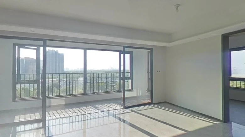Qianwan Freeview Riverbay Fantasia - View 1