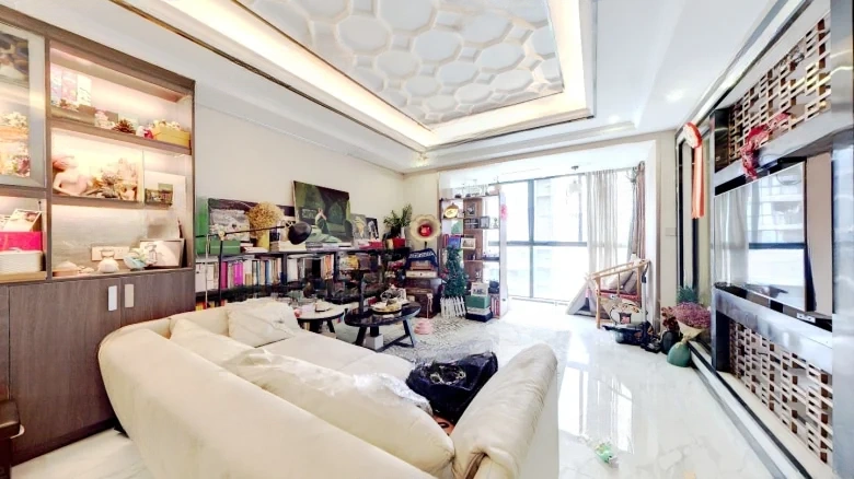 Guan Nan Upper Region - View 3