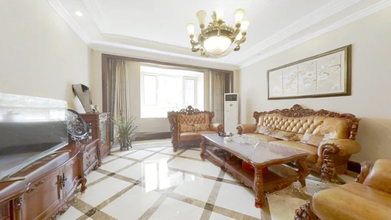 China Ocean Ao Long Mansion - View 6