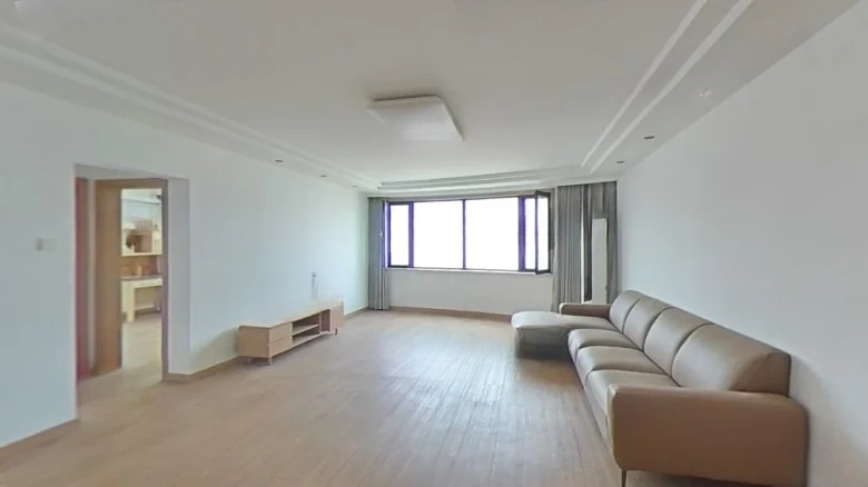 Famous City Tower - View 4