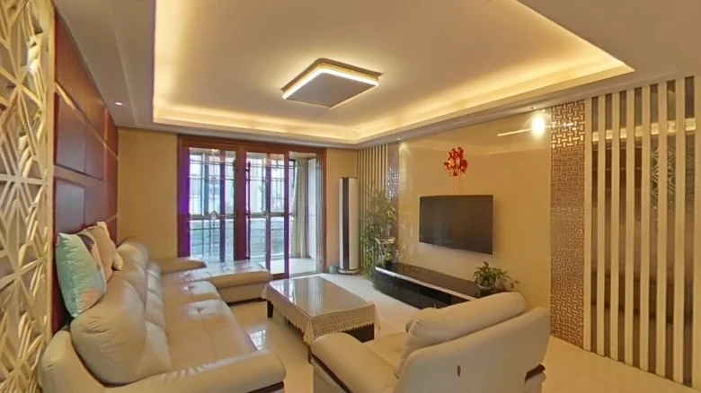 Tianyuan Jidi City - View 1