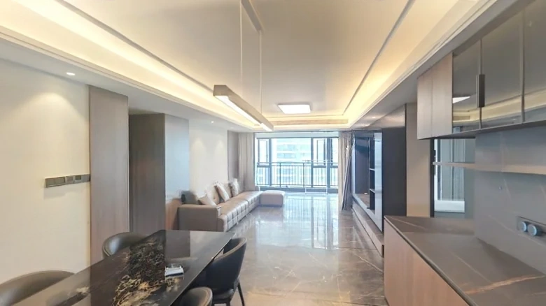 Greenland Luyun International - View 1