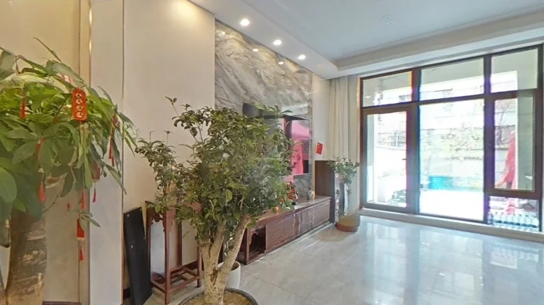 HuiZhi Shangdu - View 8