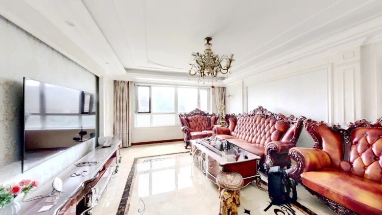 Dayu South Lake Mansion - View 7