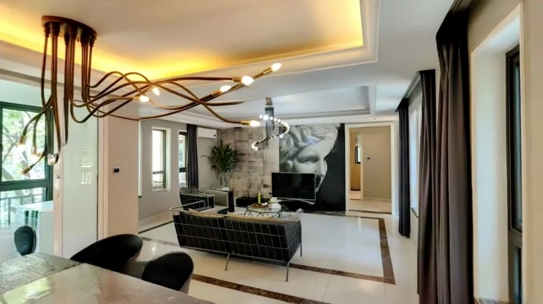 Haier Greenland Quanyun Village Guiyuan North District - View 1