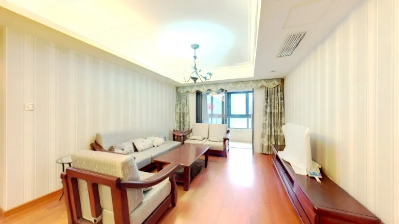 Riviera Rennes Phase II Jiangbin City - View 5