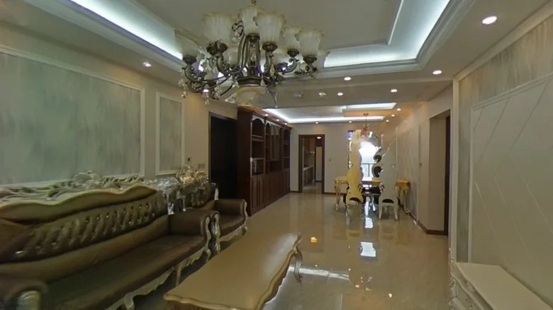 Shimao Xin Wu Li River - View 4