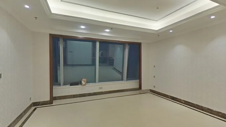 East Gate Tower - View 4