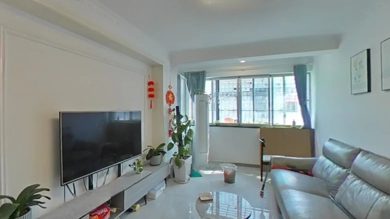 Maple Garden - View 1