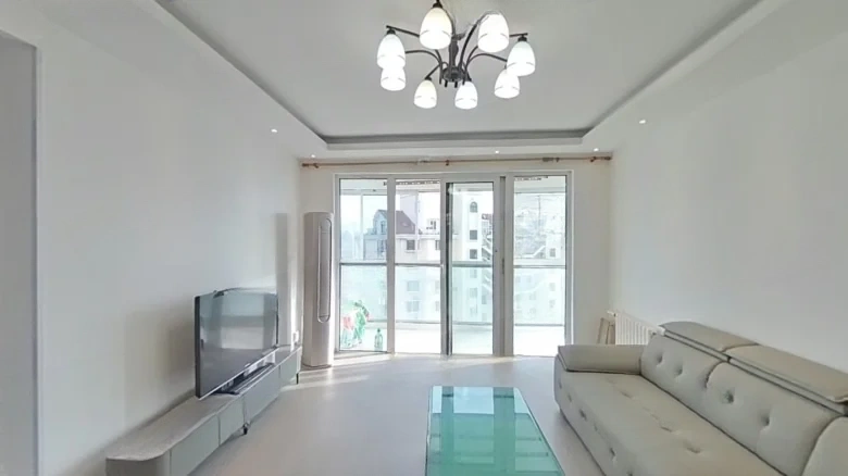 Hisense Golden Valley - View 1