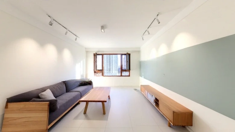 One Lake International - View 4