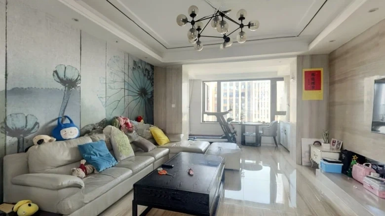 Starlight Square - View 6