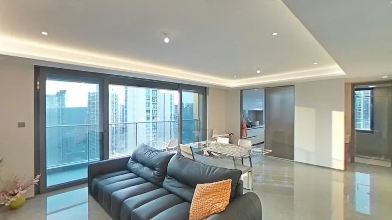 Fragrant Garden - View 1