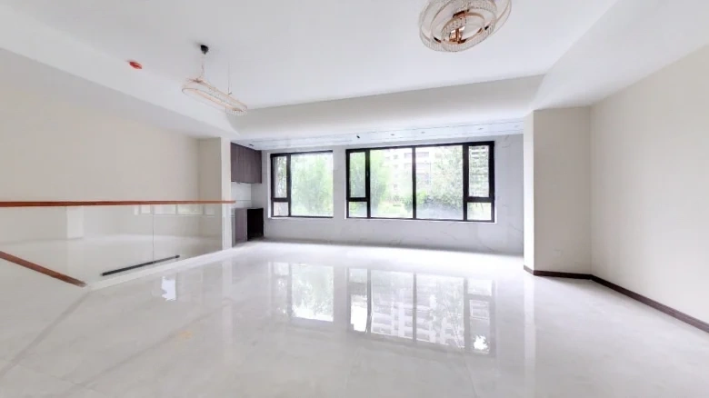 Jigao Wutong Jun - View 5