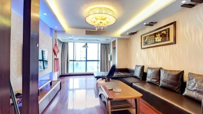 Huafu Yuting - View 1