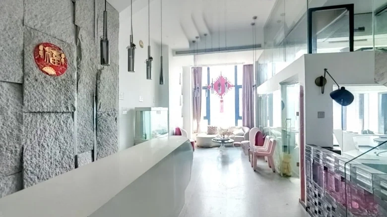 Roundway Changsha Seal - View 1