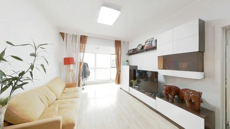 Poly Dawan City - View 2