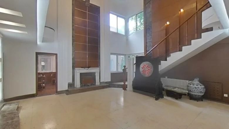 Jinan Famous Scholars Garden - View 8