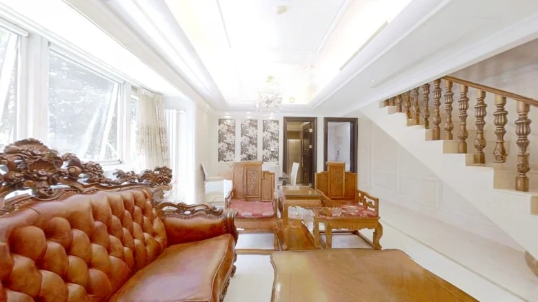 Wanda Mansion No. 2 - View 4