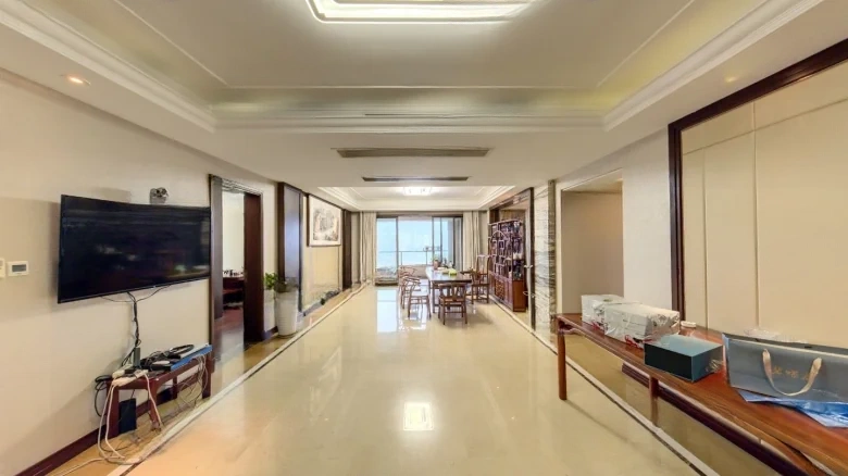 Huanyu Tianxia Guanlan Garden B District - View 6