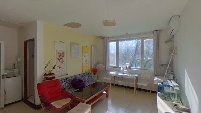 New Trend International Garden - View 1