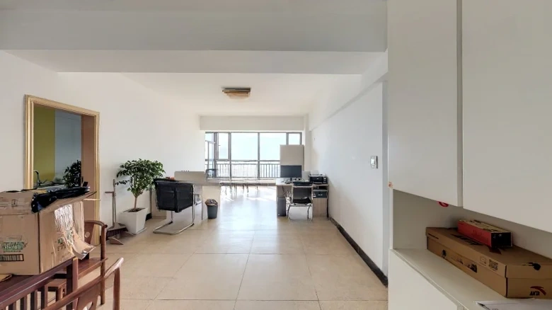 Distant West Mansion (Private Residences) - View 1