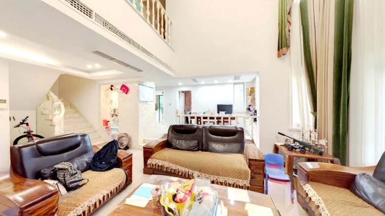 Nature Home Phase I - View 7