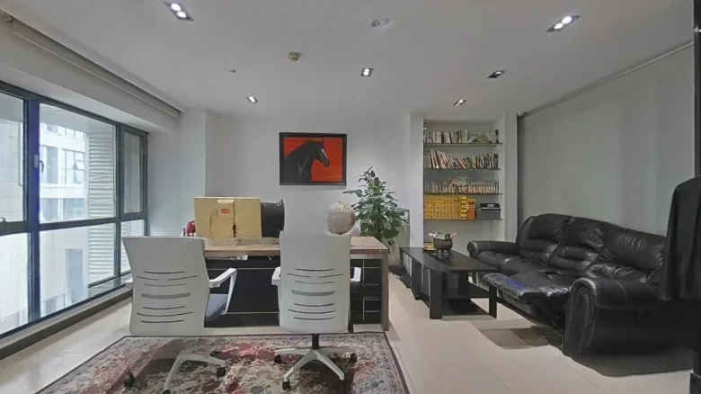 Dawnlight Tower - View 2