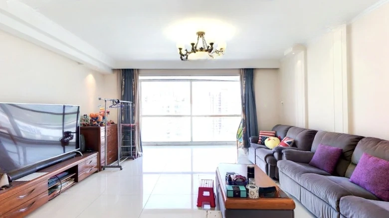 Jinhai International North District - View 10