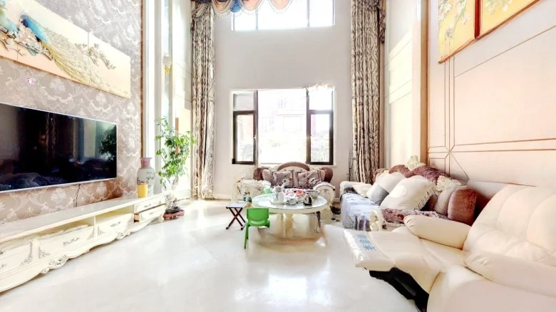 Shimao Linglong Terrace - View 8