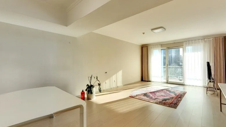 Lidu Water Shore - View 1