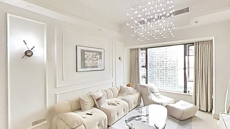 Poly Tianyue Apartment - View 1