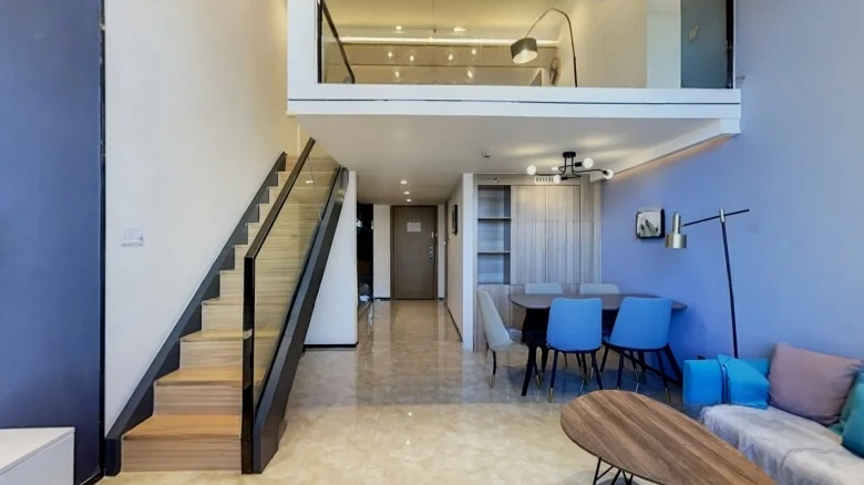 Jinlin Wanbo Star Grand Mansion - View 1