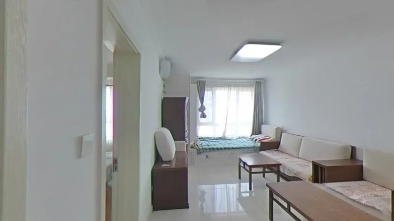 Golden Jade Perfect Affinity - View 1