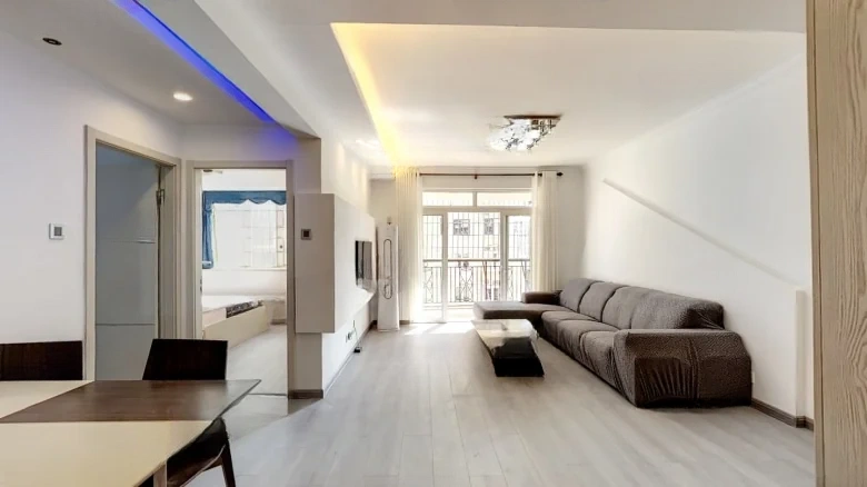 Lujiang New City Phase IV - View 1