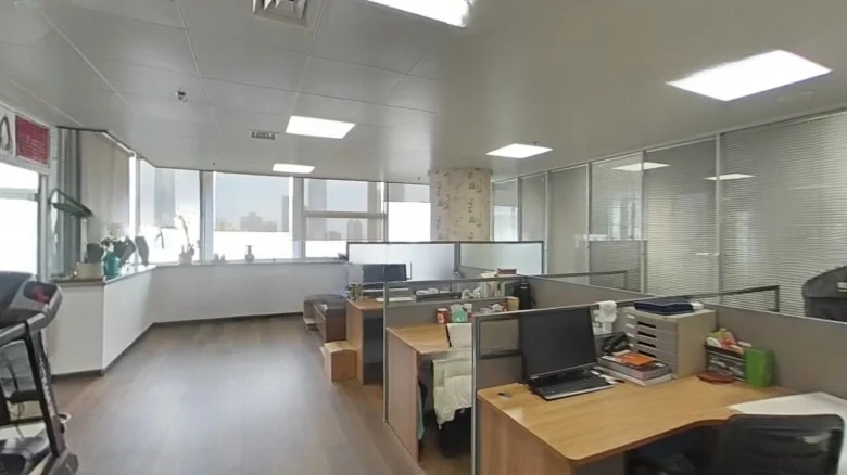 Universe Connectivity或是He Tian Di A more literal translation would be - View 1