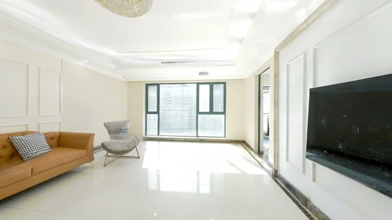 Evergrande Royal Scenic South District - View 4