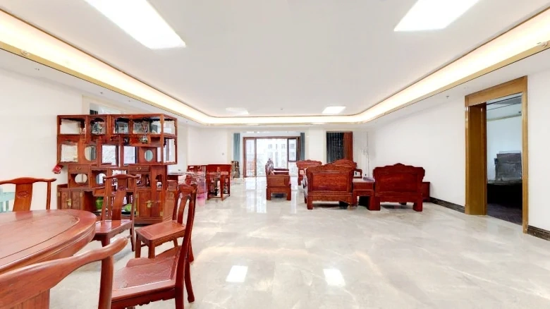 Vanke Central Park - View 8