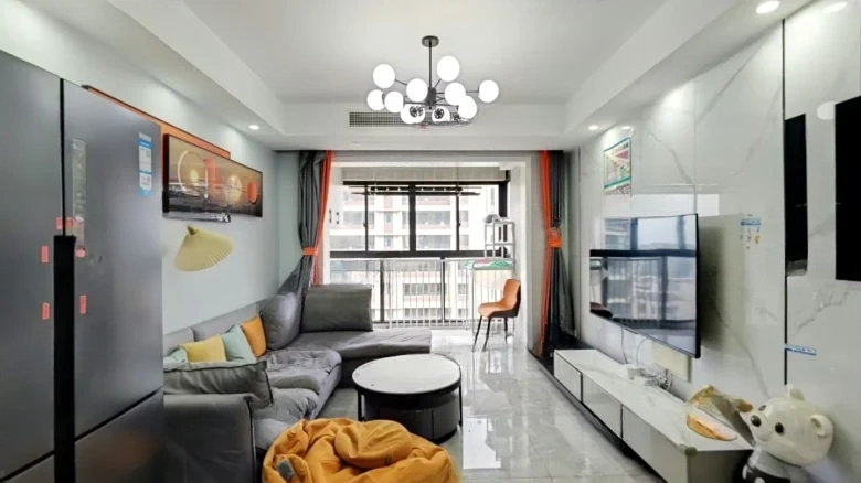 Azure Seasons - View 1