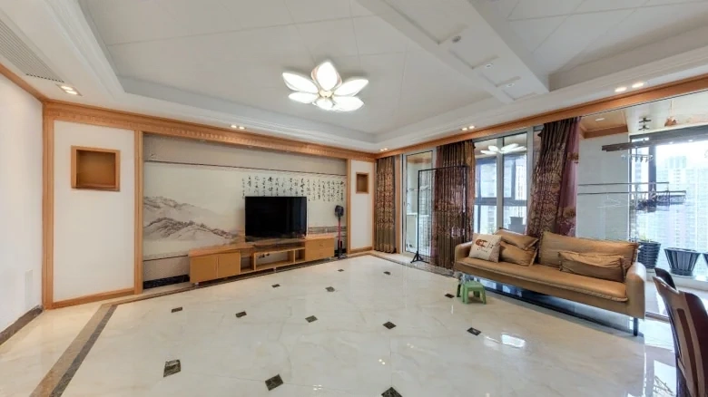 Songdu Morninglight International - View 8