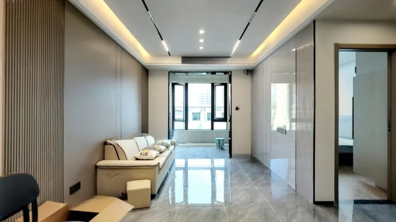 Xiazhongxiyu悅 - View 1