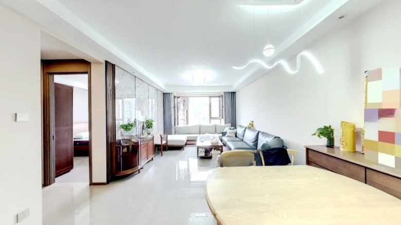 Lakeview Tianpu - View 5