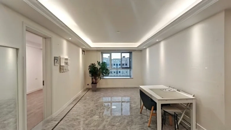 Joyful Learning Mansion - View 1