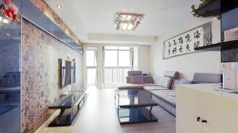 Olympic New City Taihu Garden - View 1