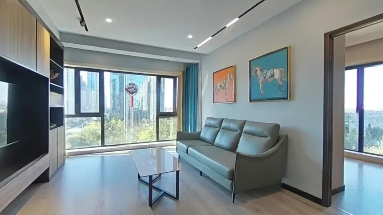 Renovo Flower Garden - View 5