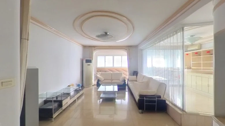 Zhongtian Garden - View 1