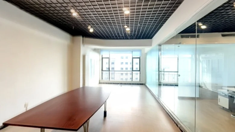 Red Star Wealth Center - View 3