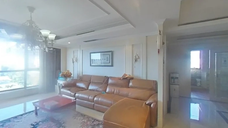 Cherry Sea Garden Phase II - View 1