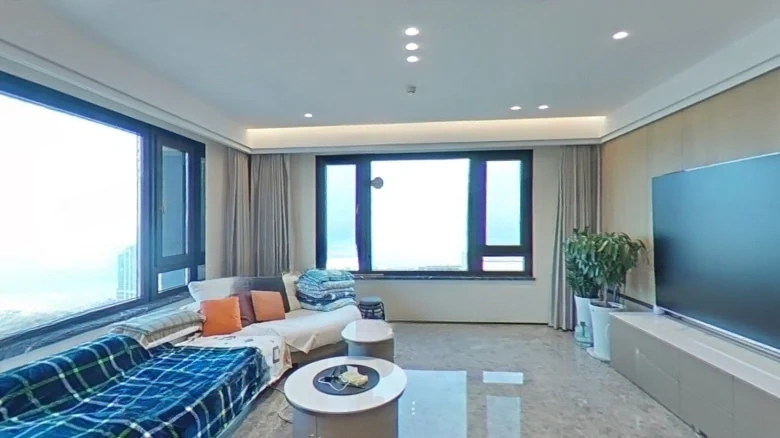 YinFeng JiuXi City Long Fu - View 5